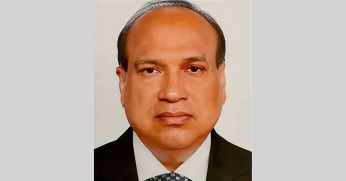 ৪০ কোটি টাকা পাচার: সাবেক বিডা সদস্যের স্ত্রী ও ছেলের বিরুদ্ধে মামলা