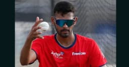 যুক্তরাষ্ট্রের ক্রিকেটারকে ৮ বছরের জন্য নিষিদ্ধ করল আইসিসি