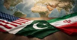কখন শুরু হবে যুক্তরাষ্ট্র-ইরান সংলাপ, কী ভূমিকা পাকিস্তানের
