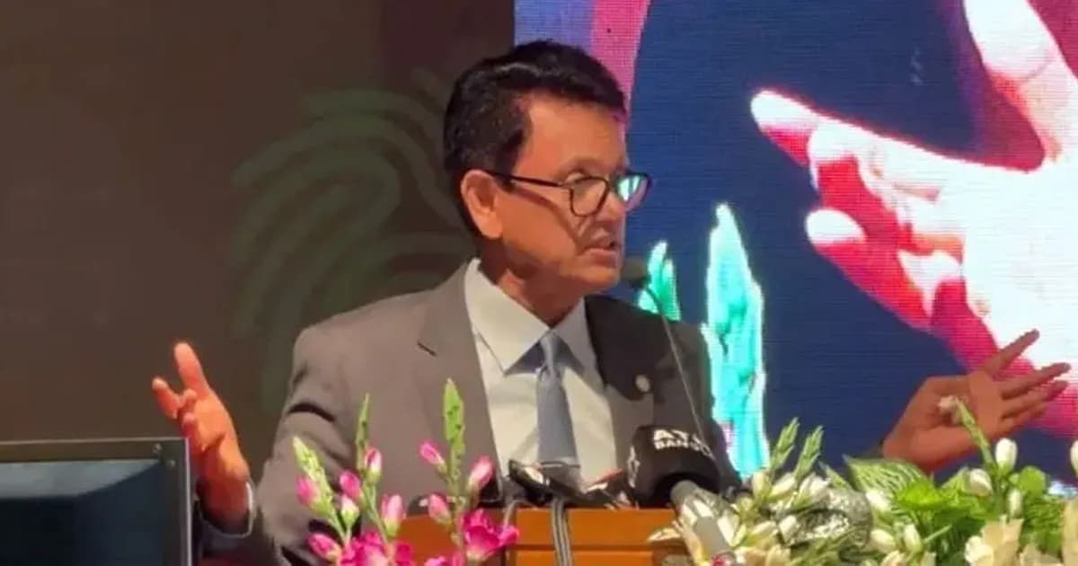 শিক্ষাপ্রতিষ্ঠানে ৩ দিন অনলাইন, ৩ দিন অফলাইনে ক্লাস: শিক্ষামন্ত্রী