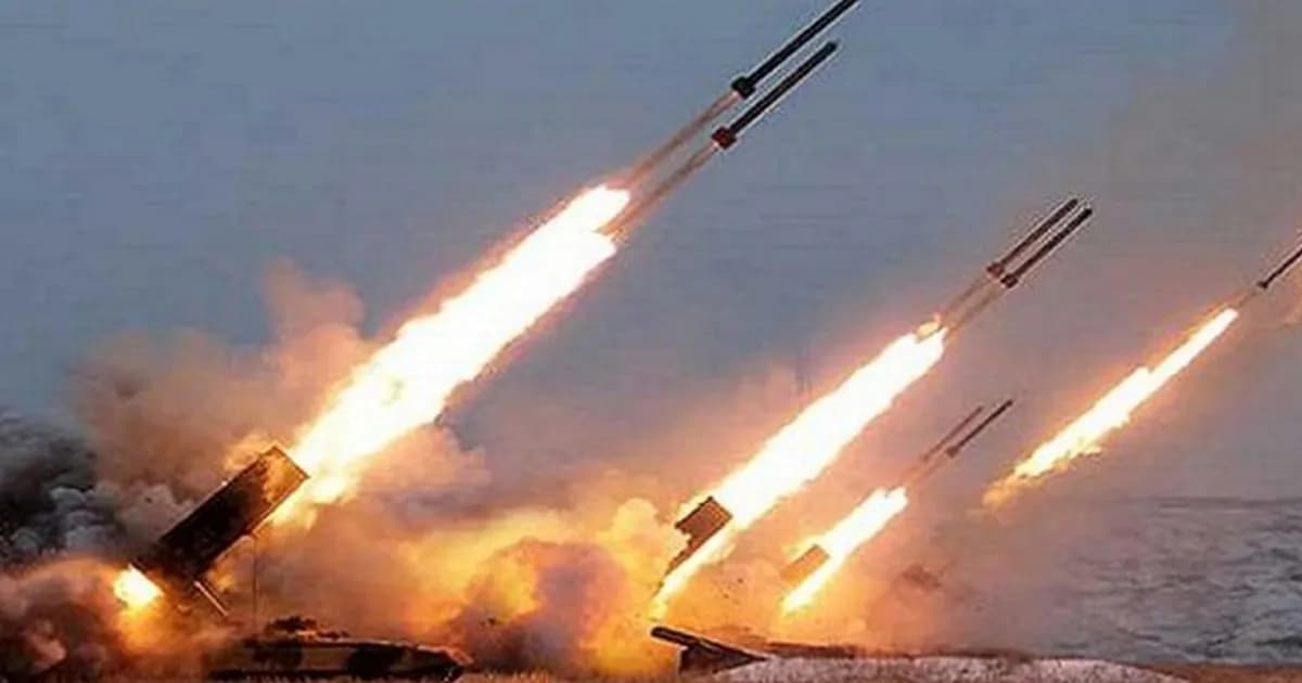 পূর্ণাঙ্গ বিজয় অর্জন না হওয়া পর্যন্ত লড়াই চলবে, ঘোষণা ইরানের