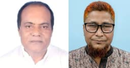 ঈদের আগে দুঃসংবাদ পেলেন বিএনপির ২ নেতা