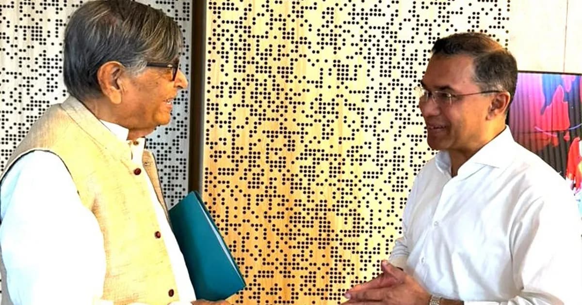 রাষ্ট্রপতি হওয়ার কোনো ইচ্ছা নেই: আবদুল্লাহ আবু সায়ীদ