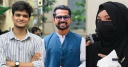 জকসু নির্বাচনে ছাত্রদল, ছাত্র অধিকার ও শিক্ষার্থীদের সমন্বিত প্যানেল ঘোষণা