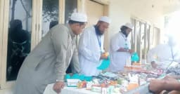 সেন্টমার্টিনে বিনামূল্যে সুন্নতে খতনার পর ২২ শিশুর ইনফেকশন