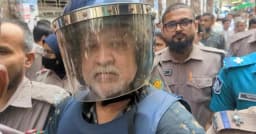 সালমান শাহ হত্যা মামলায় ডনের ৫ দিনের রিমান্ড
