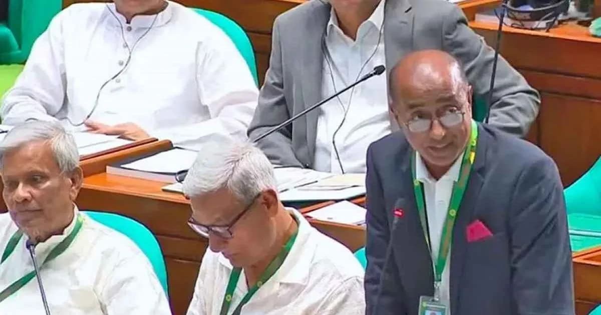 ১৮ বছরে ১৪২৯৮৩টি মামলা হয়েছে বিএনপি নেতাকর্মীদের বিরুদ্ধে