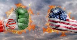 যুক্তরাষ্ট্র-ইরানের পাল্টাপাল্টি হুমকি