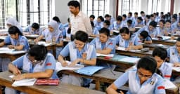 চট্টগ্রাম ছাড়া সব বোর্ডে এইচএসসি পরীক্ষা চলবে