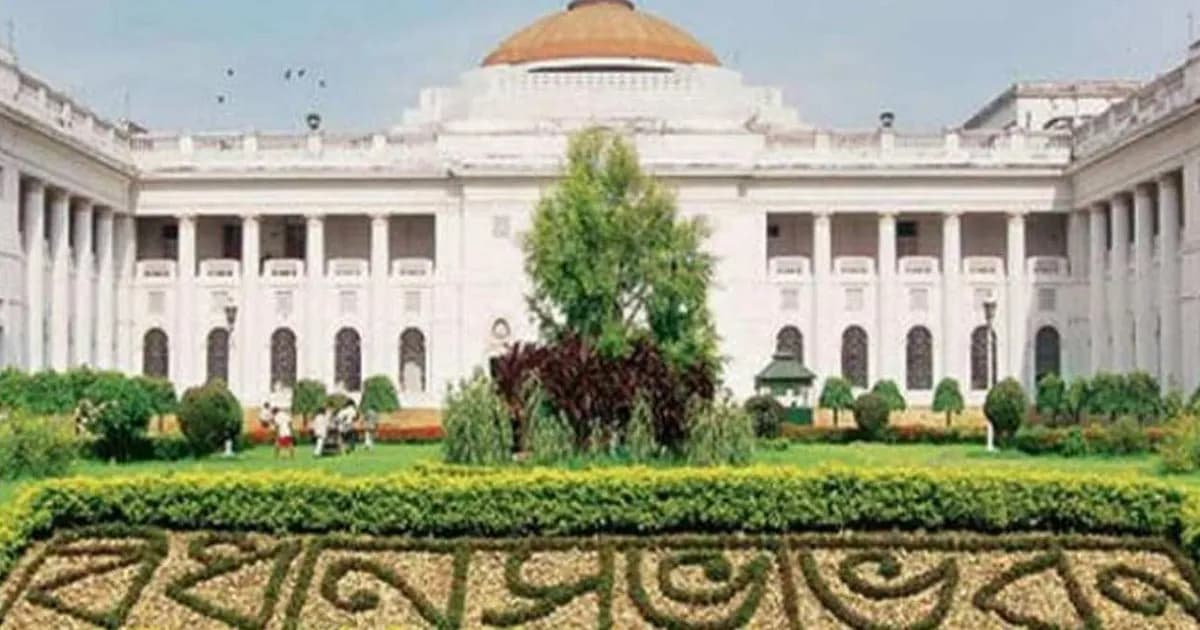 পশ্চিমবঙ্গ সরকার ভেঙে দিলেন গভর্নর, দায়িত্বে থাকছেন রাজ্যপাল