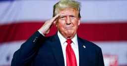 যুক্তরাষ্ট্রের অস্ত্রভাণ্ডার পৃথিবীকে ১৫০ বার ধ্বংসের সক্ষমতা রাখে দাবি ট্রাম্পের