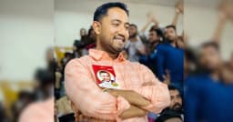 ঢাকা দক্ষিণ যুবদলের সাধারণ সম্পাদক পদে আবারও আলোচনায় সোহাগ