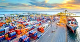 জানুয়ারিতে কমলো রপ্তানি আয়