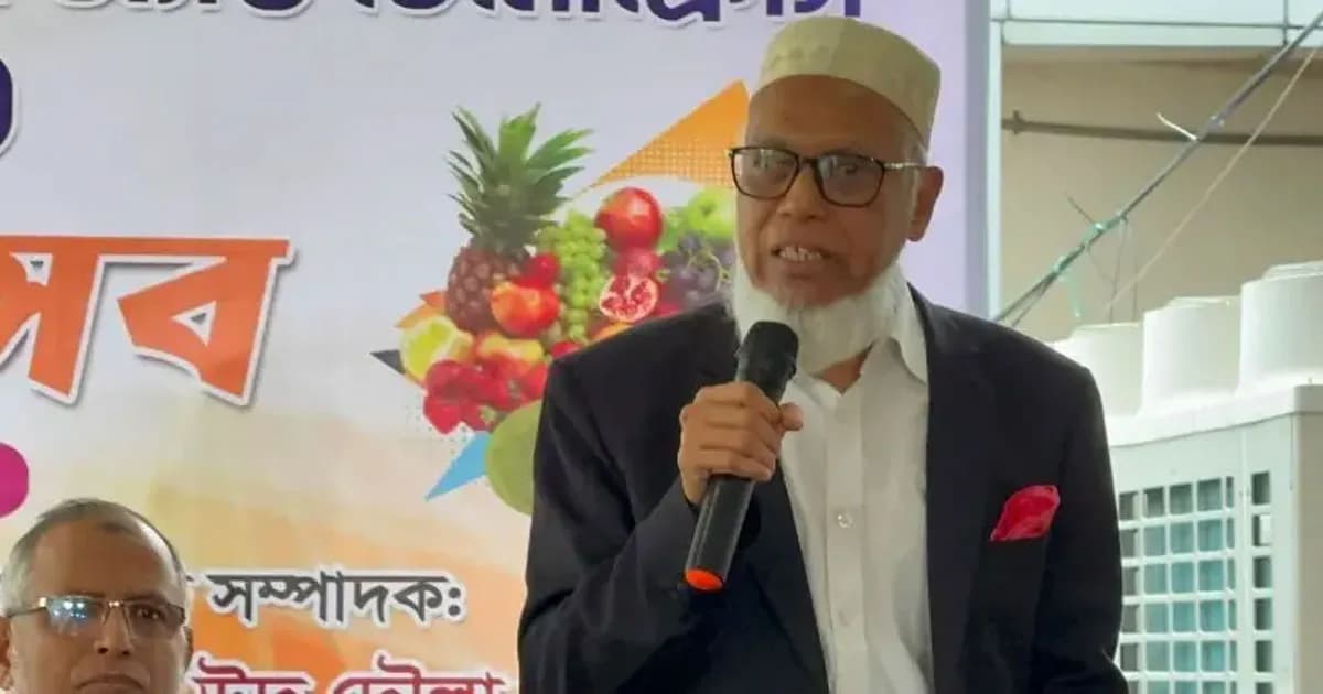 অক্টোবরে স্থানীয় নির্বাচন আয়োজনের প্রস্তুতি চলছে: ইসি