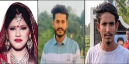 ফটিকছড়িতে গৃহবধূ মামনি হত্যা: দুই আসামির জামিন নামঞ্জুর