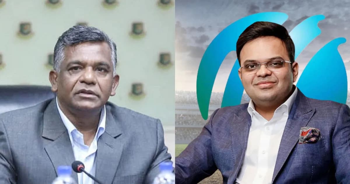 বিসিবির অনুরোধ রাখেনি আইসিসি, দিয়েছে কড়া হুঁশিয়ারি