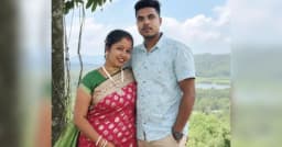ঈশ্বরগঞ্জে চাচিকে নিয়ে উধাও ভাতিজা