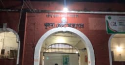 খুলনায় কারাগারে দুই গ্রুপের সংঘর্ষ, ৩ আসামিকে কাশিমপুরে প্রেরণ