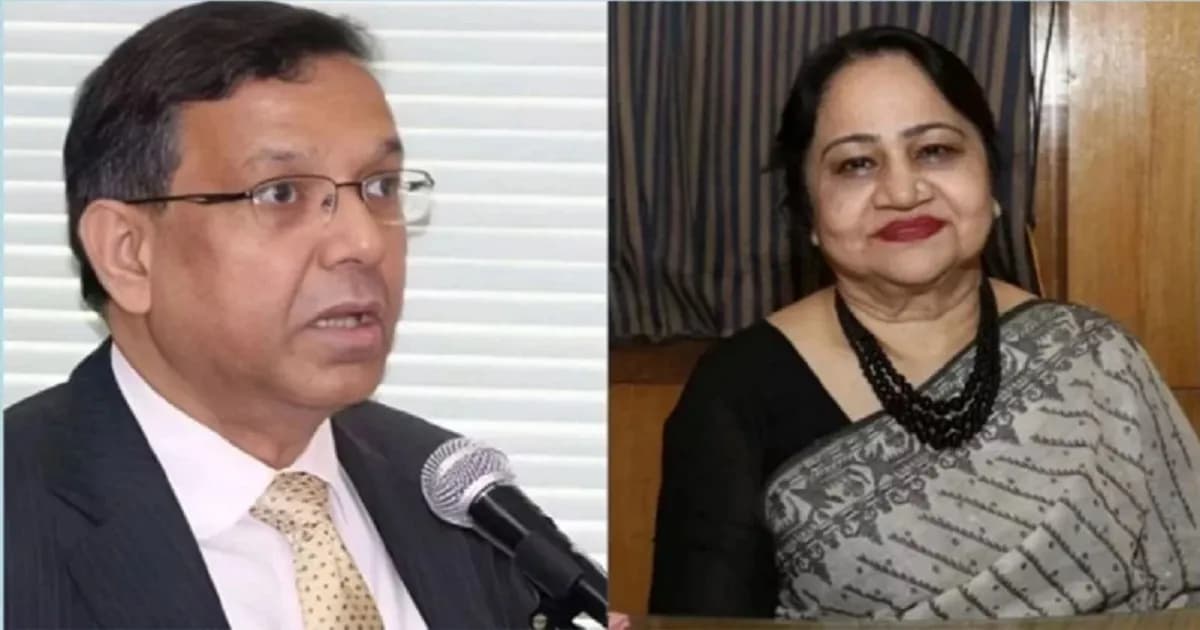 আনিসুল হকের পিএসের ১১৪ অ্যাকাউন্ট জব্দ, লেনদেন ৬৫৩ কোটি টাকা