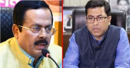 মানবতাবিরোধী অপরাধ মামলায় নানক-তাপসসহ ২৮ জন অভিযুক্ত