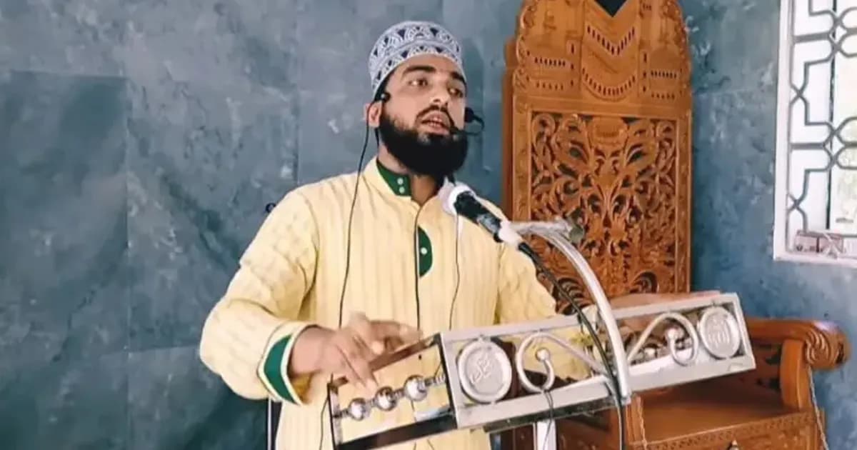 চট্টগ্রামের মানুষ আগে জান্নাতে যাবে, এরপর অন্য জেলার মানুষ