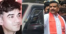 পশ্চিমবঙ্গে যেভাবে হত্যা করা হয় শুভেন্দুর সহকারীকে