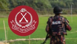 জুড়ীতে পরিত্যক্ত এয়ার গান উদ্ধার