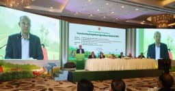 কৃষকদের উন্নয়ন ছাড়া দেশের টেকসই উন্নয়ন সম্ভব নয় : কৃষি উপদেষ্টা