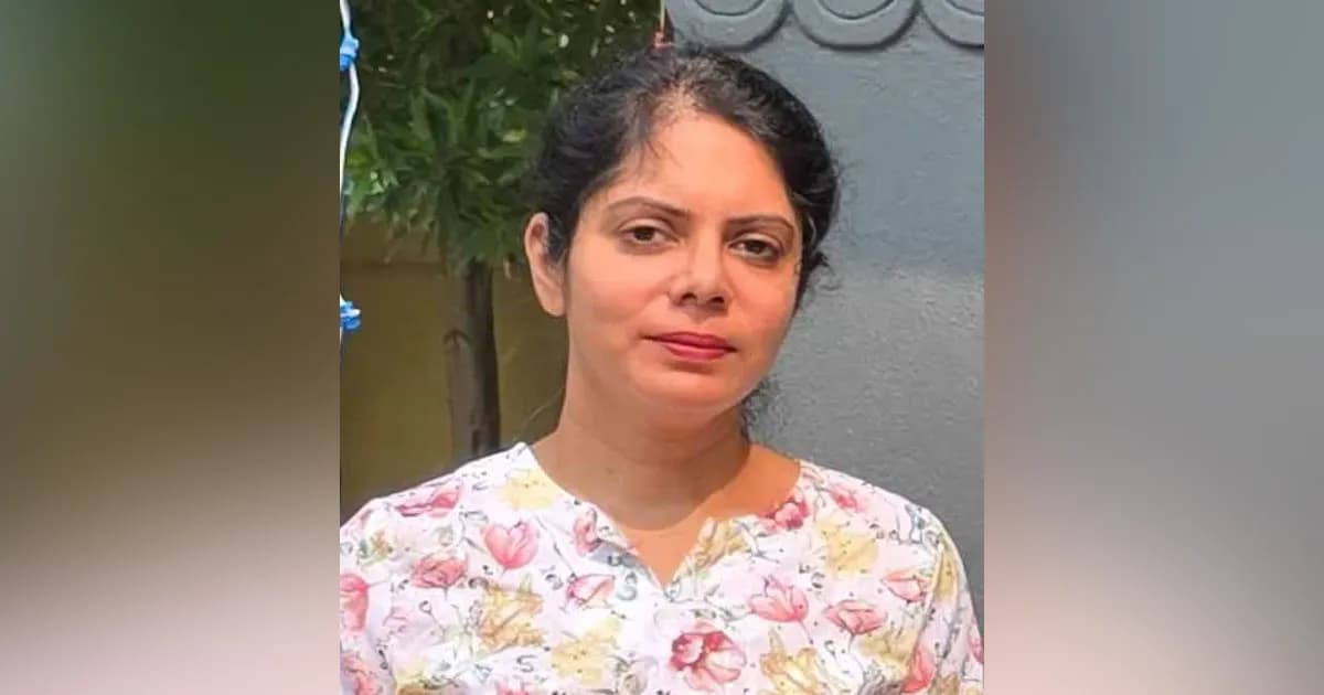 মার্কিন ভিসা না পেয়ে ভারতীয় নারী চিকিৎসকের আত্মহত্যা