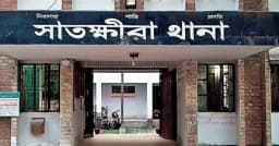 হাজত থেকে আ.লীগ নেতাদের ভিডিও ছড়ানোয় ওসিসহ তিনজন বদলি