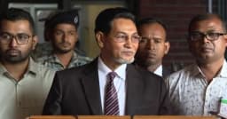 আ.লীগের কার্যক্রম নিষেধাজ্ঞা বহাল প্রশ্নে যা বললেন চিফ হুইপ