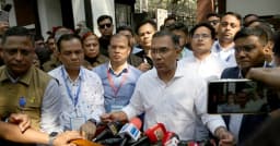 জয়ের ব্যাপারে আমরা কনফিডেন্ট: তারেক রহমান