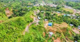 চট্টগ্রামের জঙ্গল সলিমপুরে রক্তক্ষয়ী অভিযানে নিহত র‍্যাব কর্মকর্তা