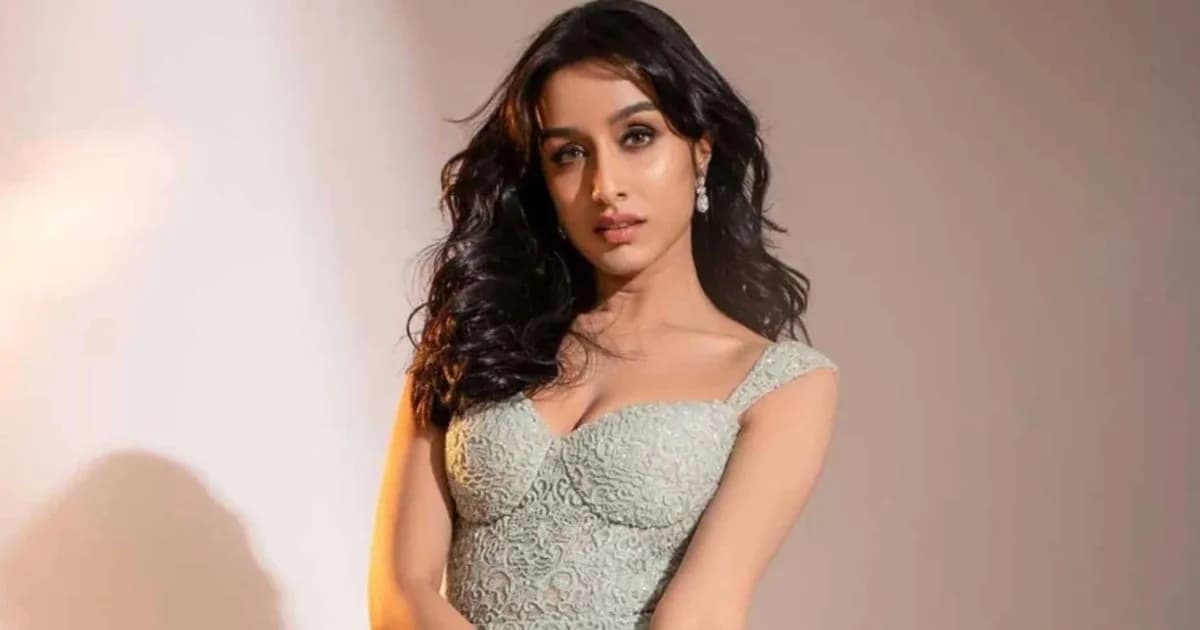 অবশেষে বিয়ের পিঁড়িতে বসছেন শ্রদ্ধা কাপুর, পাত্র কে?