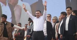 ১৯ বছর পর নিজ জেলা বগুড়ায় যাচ্ছেন তারেক রহমান