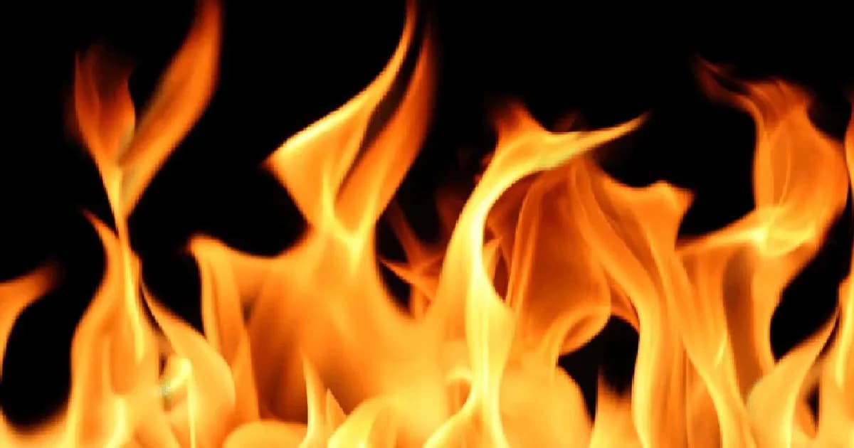 টঙ্গীতে তুলার গুদামে আগুন, নিয়ন্ত্রণে ৭ ইউনিট