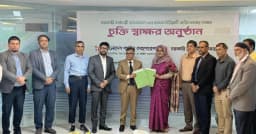 সরকারি কর্মচারী হাসপাতালের ক্যাফেটারিয়া চালাবে পর্যটন করপোরেশন