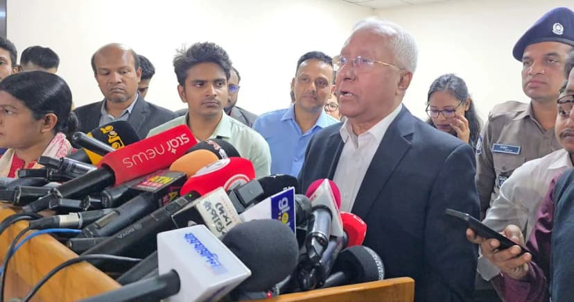 নির্বাচন প্রস্তুতি জানতে চায় সুইডেন, বুধবার মিলবে চূড়ান্ত প্রার্থীর হিসাব