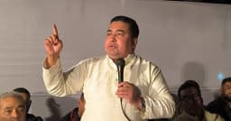 মনোনয়ন বঞ্চিত বিএনপি নেতা কৃষিবিদ পলাশের আবেগঘন বক্তব্য