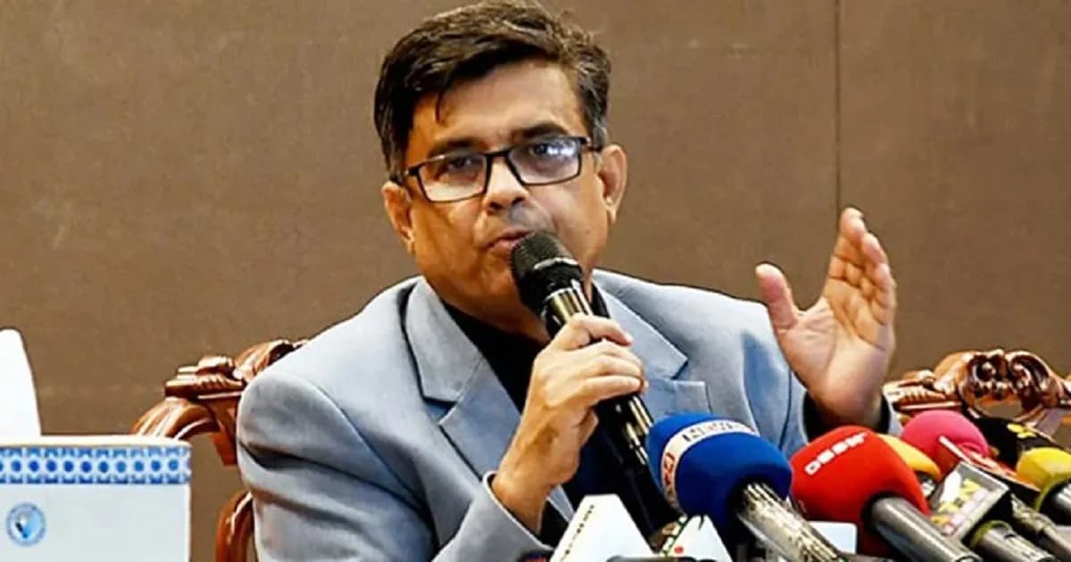 বাংলাদেশের জনগণ নির্বাচনের জন্য প্রস্তুত: প্রেস সচিব