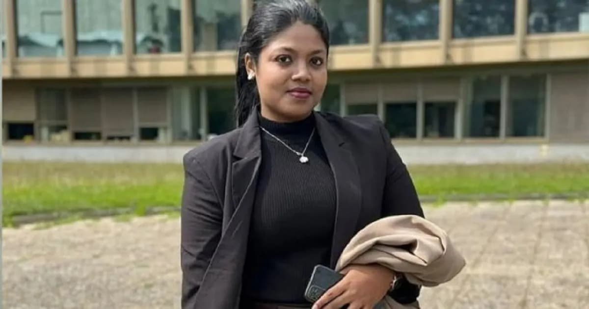 মনোনয়ন বাতিলের ইস্যু নিয়ে হাইকোর্টে যাচ্ছেন নুসরাত তাবাসসুম