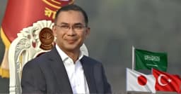 আগামী দুই মাসে প্রধানমন্ত্রীর ৩ দেশ সফরের প্রস্তুতি