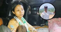 দোকানে চা খেয়ে ফেরার পথে সাংবাদিককে গুলি করে হত্যা, শোকে স্ত্রী