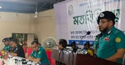 মোহাম্মদপুরে কিশোর গ্যাংয়ের অস্তিত্ব থাকবে না