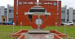 কারাগারেও লেগেছে ঈদের রঙ, বিভিন্ন আয়োজনে উচ্ছ্বসিত বন্দিরা