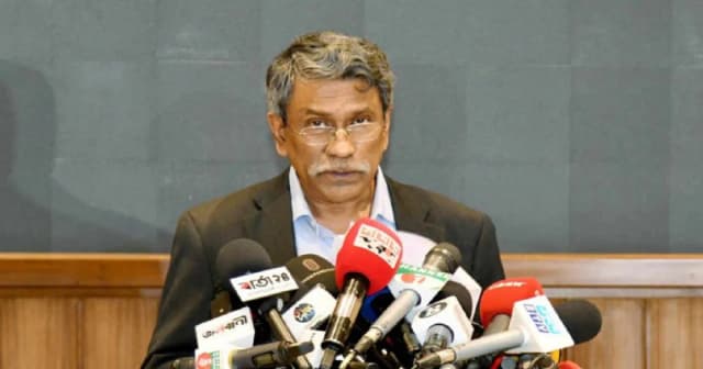 দেশে তিনটি সুষ্ঠু নির্বাচন হলেও পরাজিতরা মানেনি: আলী রীয়াজ