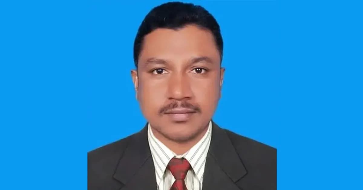 বিএনপিকর্মীকে গুলি করে হত্যা