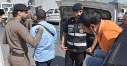 সৌদি আরবে এক সপ্তাহে সাড়ে ১৯ হাজার প্রবাসী আটক