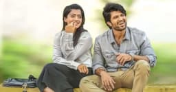 রাশমিকার আঙুলে আংটি, বিয়ের গুঞ্জনে সরগরম নেটদুনিয়া