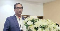 সীমিত সম্পদ কাজে লাগিয়ে গবেষণায় আইইডিসিআর দৃষ্টান্ত